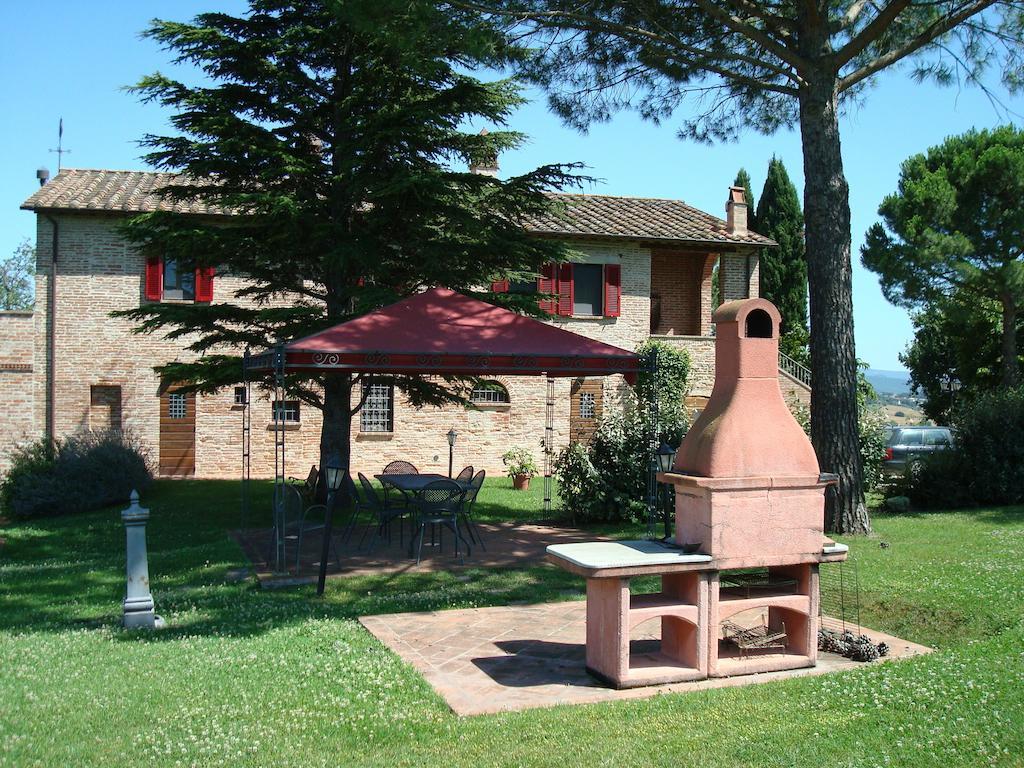 Podere Fontegallo 카스틸리오네델라고 외부 사진