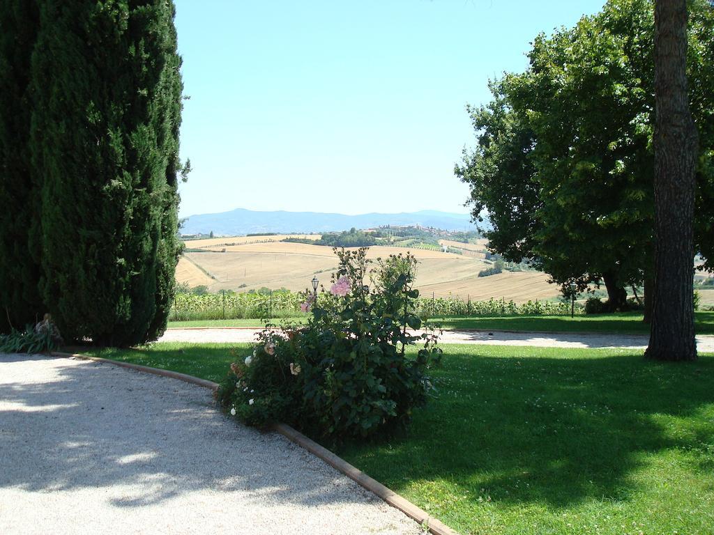 Podere Fontegallo 카스틸리오네델라고 외부 사진
