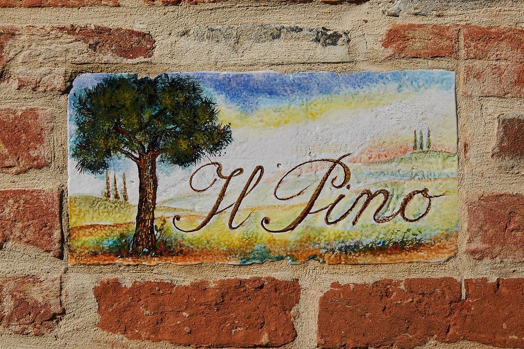 Podere Fontegallo 카스틸리오네델라고 외부 사진