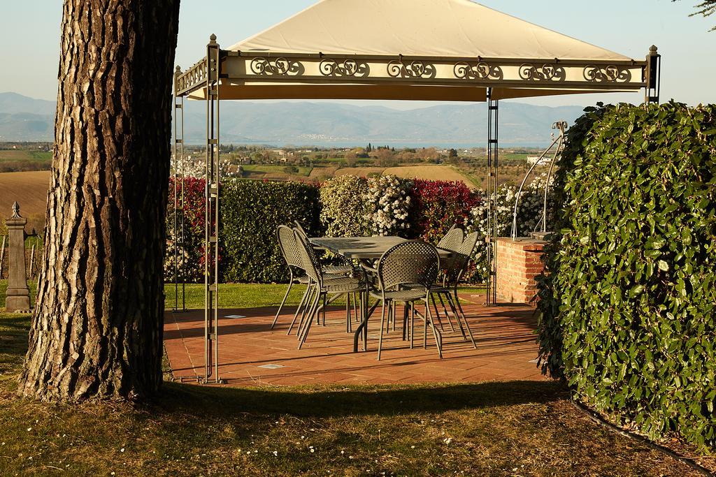 Podere Fontegallo 카스틸리오네델라고 외부 사진