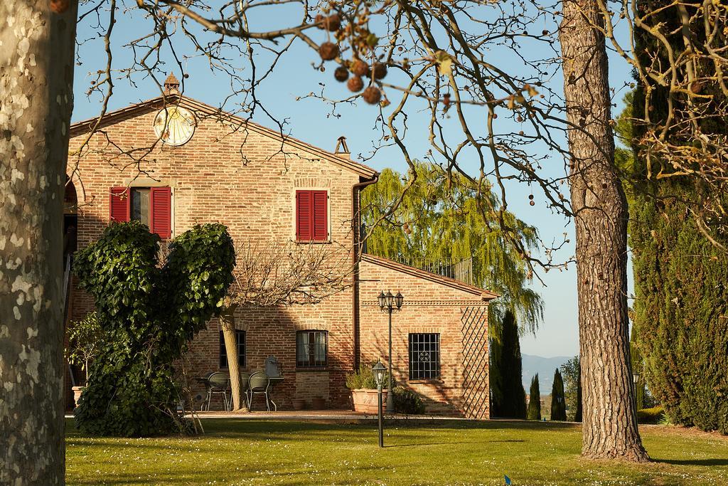 Podere Fontegallo 카스틸리오네델라고 외부 사진