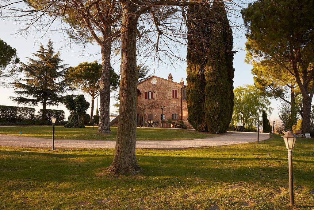 Podere Fontegallo 카스틸리오네델라고 외부 사진