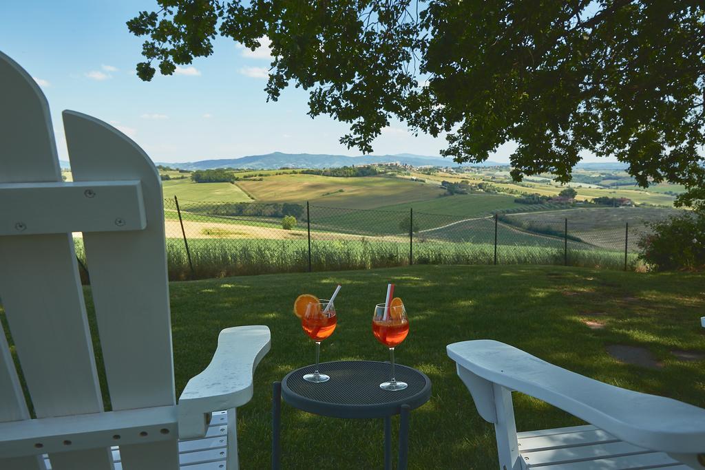 Podere Fontegallo 카스틸리오네델라고 외부 사진