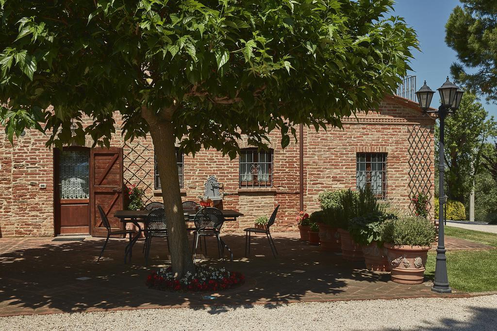 Podere Fontegallo 카스틸리오네델라고 외부 사진