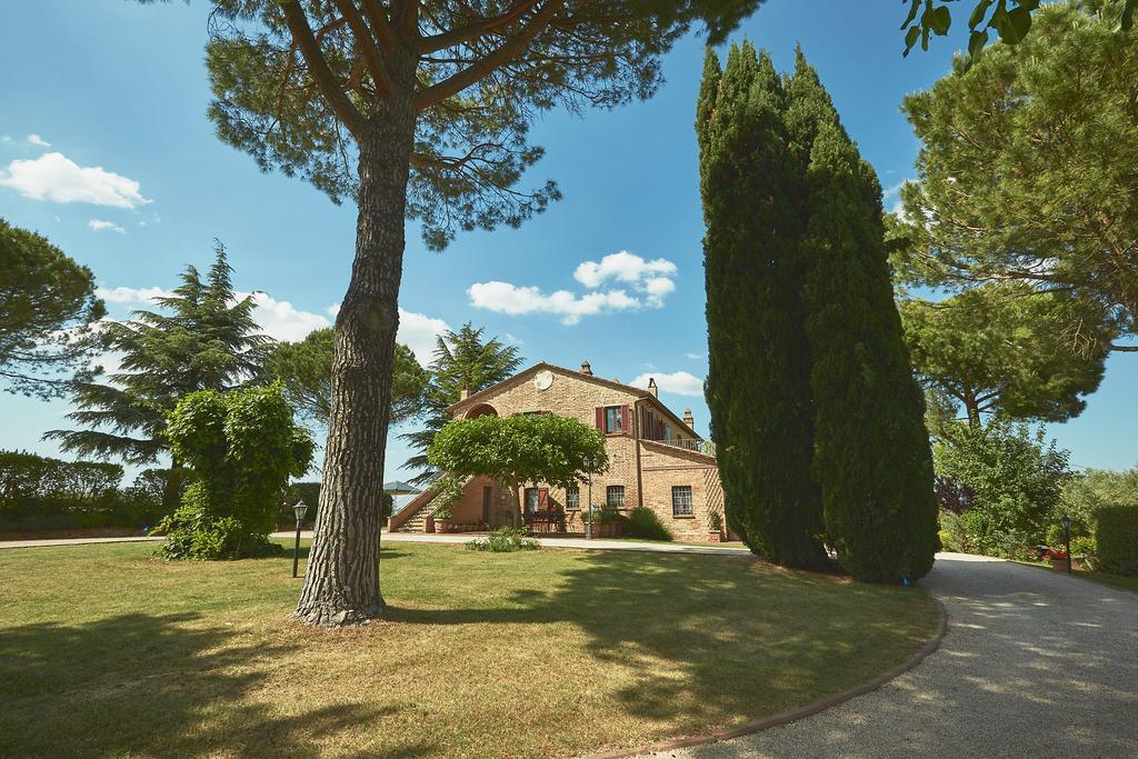 Podere Fontegallo 카스틸리오네델라고 외부 사진