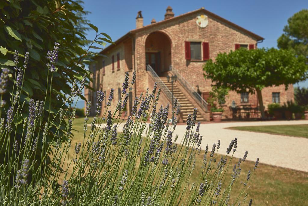 Podere Fontegallo 카스틸리오네델라고 외부 사진