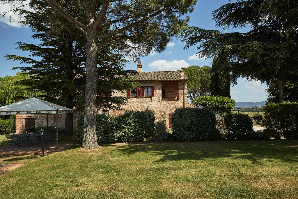 Podere Fontegallo 카스틸리오네델라고 외부 사진